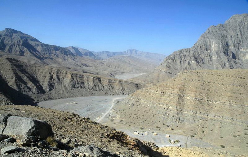 Wadi Bih
