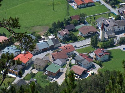 Schnann van boven (1)