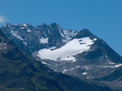 Kuchenspitze en Scheibler