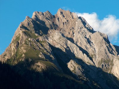 Eisenspitze