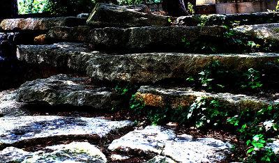 Steps in Color