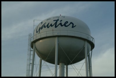 Gautier, MS   (3/2007)