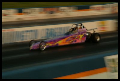 Jr Dragsters