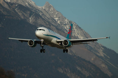G-OOAX