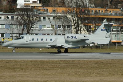 D-CPMU Premium Aviation