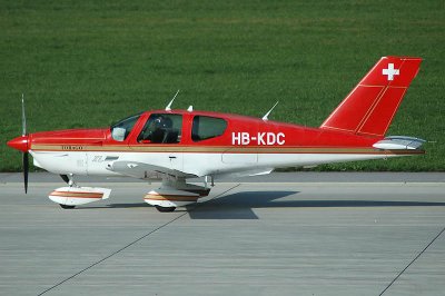 HB-KDC