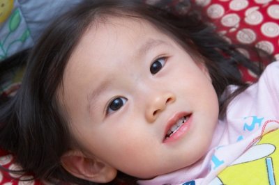 2006-12-17_12-25 Iris & Vanessa 心然和心怡