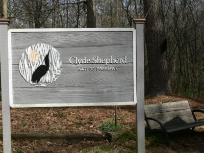 Clyde Shepherd Refuge