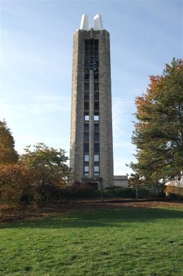 Campanile #3