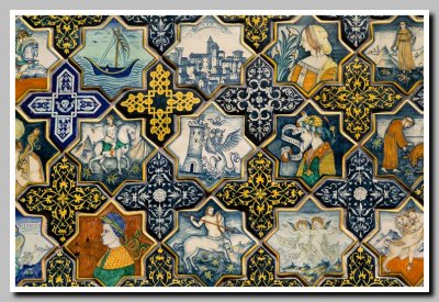 tiles