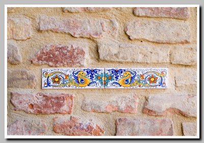 wall decoration 1
