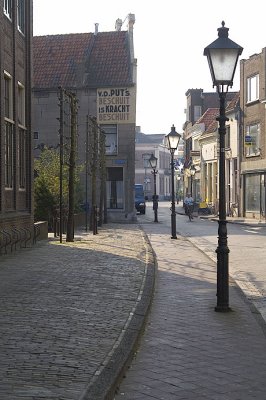 Oudestraat