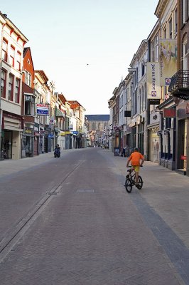 Oudestraat