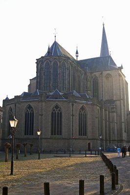 Bovenkerk