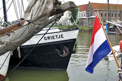 Grietje