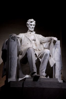 Washington DC Memorials and Monuments