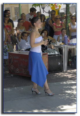 Tango in Buenos Aires