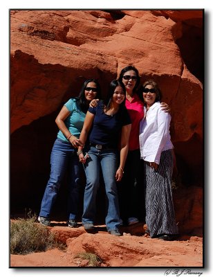 Valley of Fire