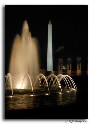 WWII Memorial