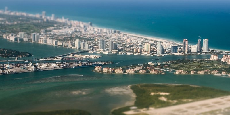 miami