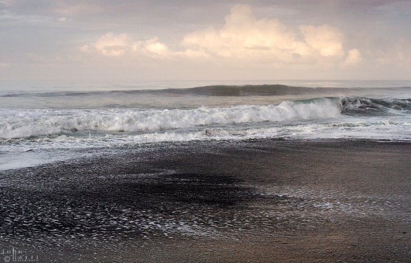 shore