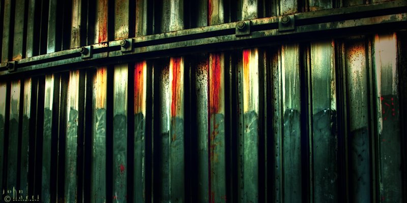 bleeding steel