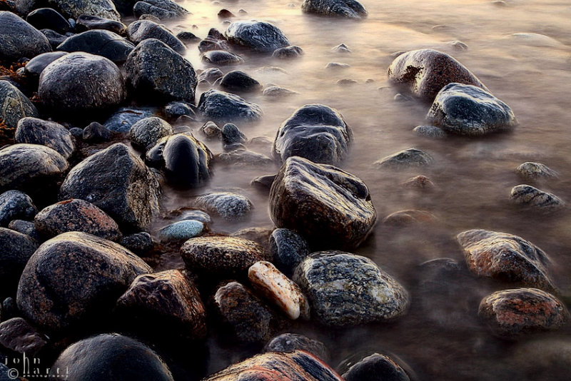 color stones