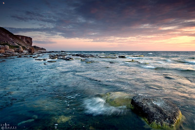 coastal view