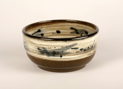 Small Bowl, 5 inches in diameter