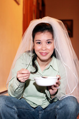 Cereal Bride