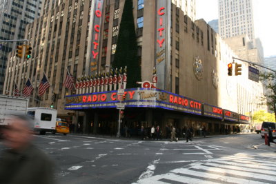 Radio City