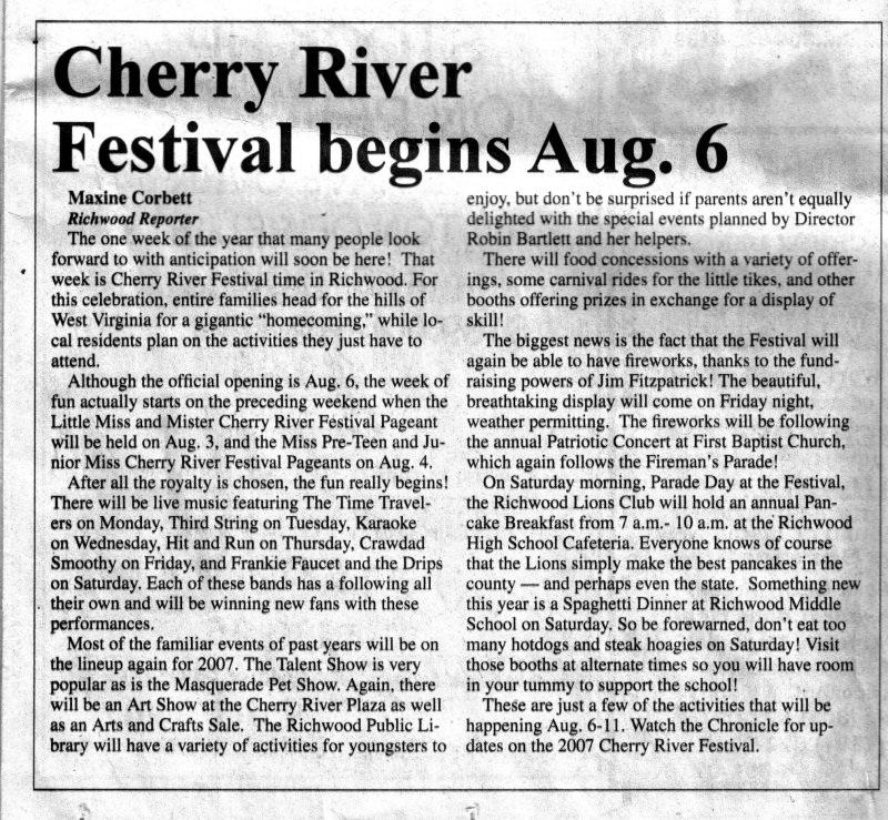 CR Festival 2007 News.jpg