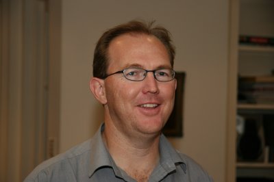 Brother Tony