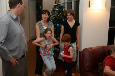 More family