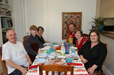 Christmas 2005