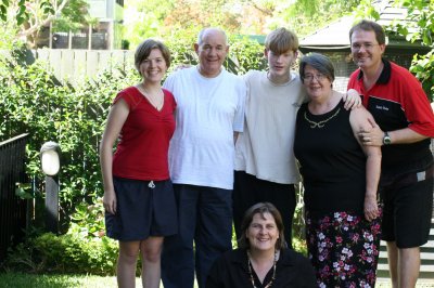 All together II