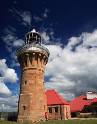 Lighthouse