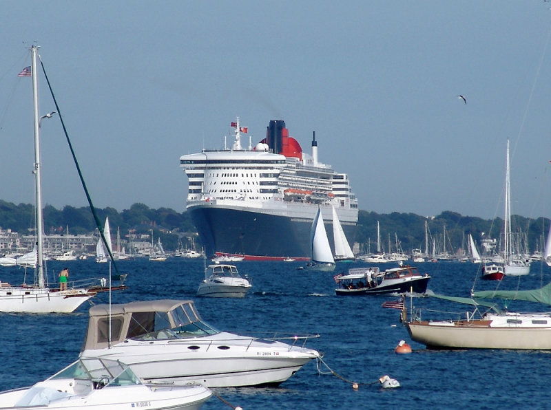 QM2 00999