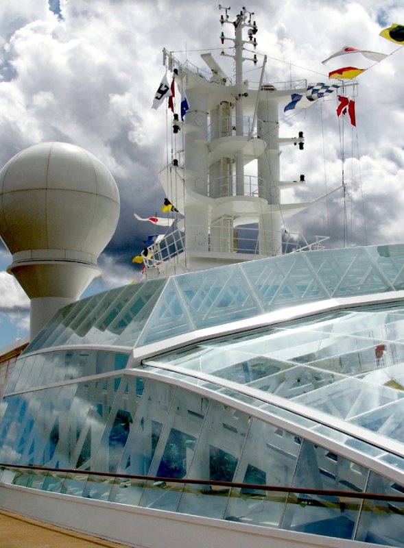 Serenade of the Seas