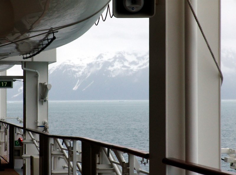 Yakutat Bay