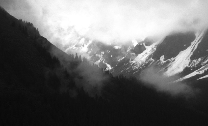 Disenchantment Bay