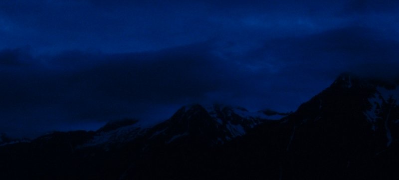 Land of the 10pm Sun