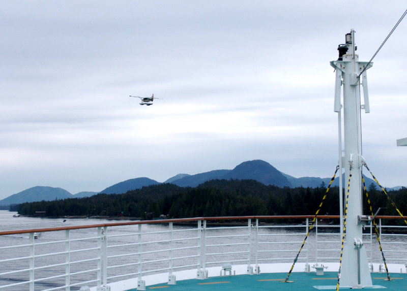 Tongass Narrows
