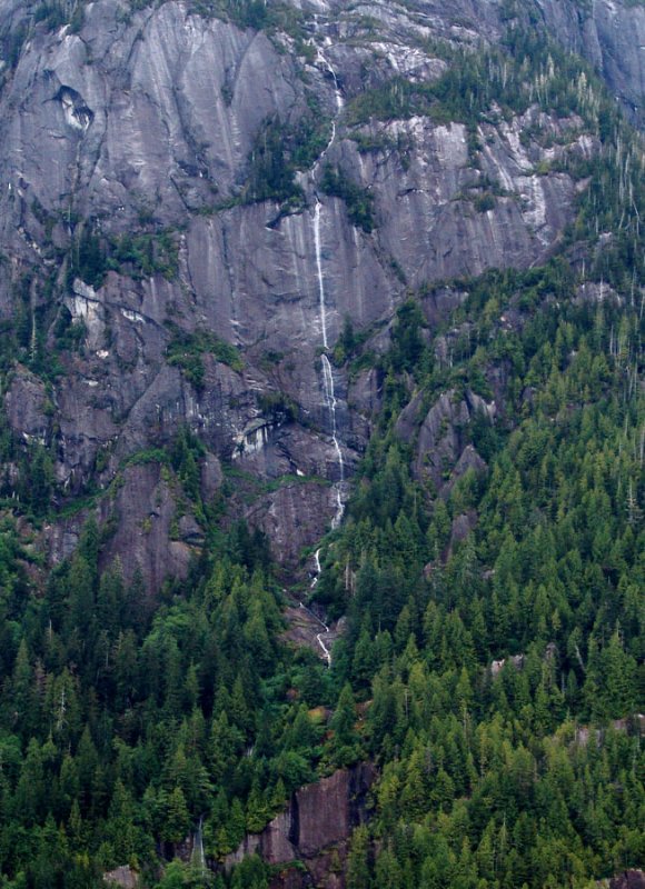 Misty Fjords