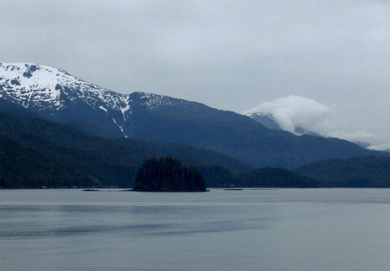 Inside Passage