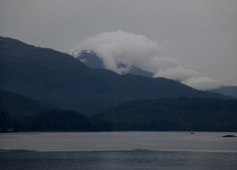 Inside Passage