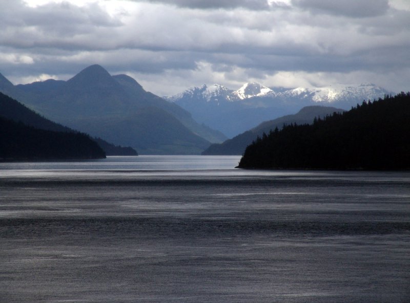 Inside Passage