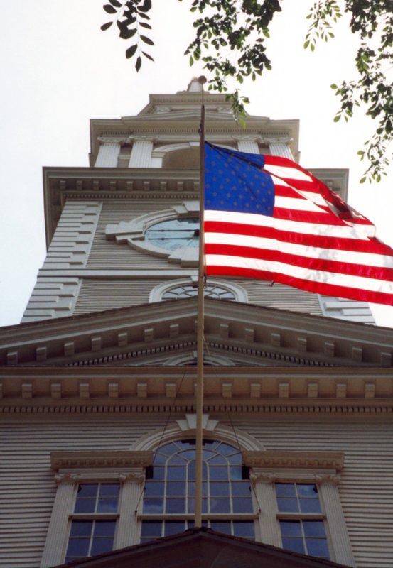 First Baptist