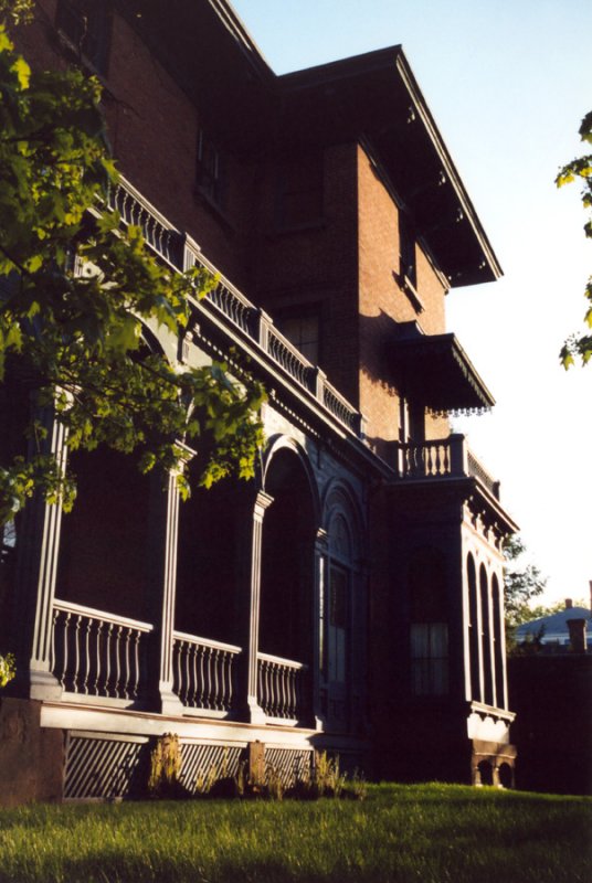 East Side