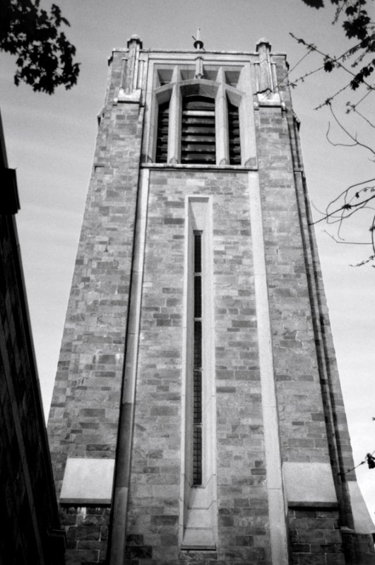 Central Baptist